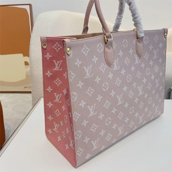 <AUTHENTIC>Louis Vuitton bag - Picture 2 of 6